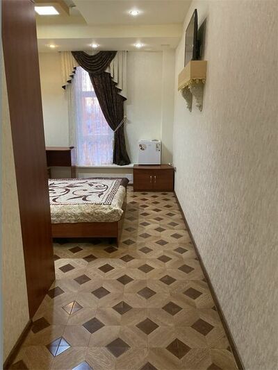 Фотография номера гостиницы Relax