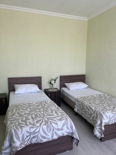 Фотография номера гостиницы Бархат