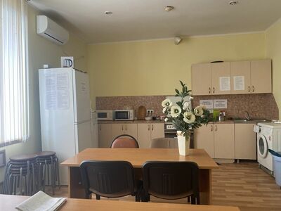 Фотография номера гостиницы Бархат