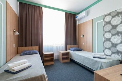 Фотография номера гостиницы Вояж