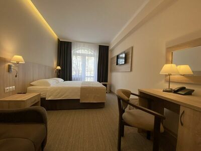 Фотография номера гостиницы Бугарь Парк-Отель