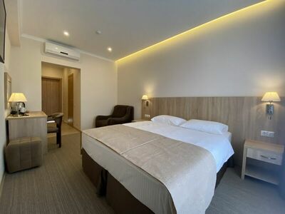 Фотография номера гостиницы Бугарь Парк-Отель