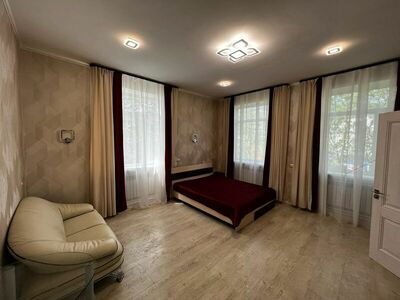 Фотография номера гостевого дома Советский