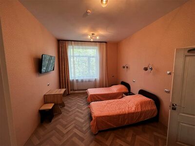 Фотография номера гостевого дома Советский