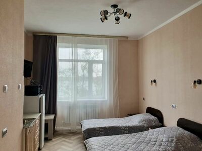 Фотография номера гостевого дома Советский