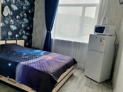 Фотография номера гостевого дома Советский