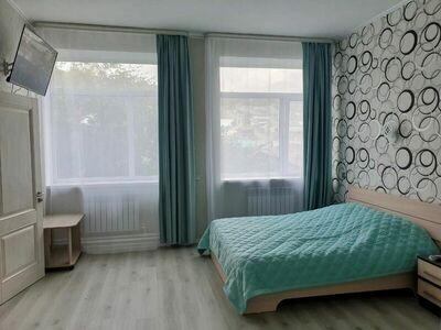 Фотография номера гостевого дома Советский