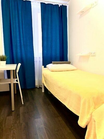 Фотография номера хостела Трэвел