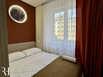 Фотография номера хостела Трэвел