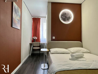 Фотография номера хостела Трэвел