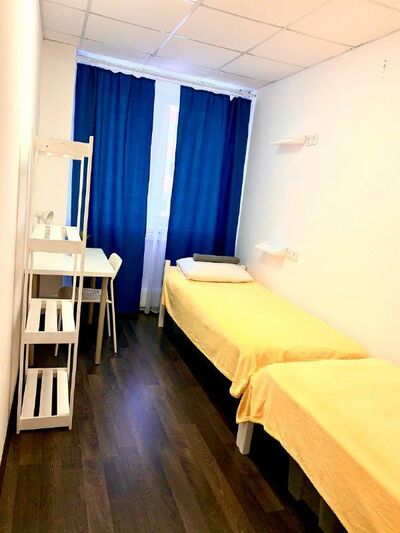 Фотография номера хостела Трэвел