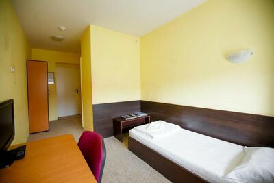 Фотография номера гостиницы Астория