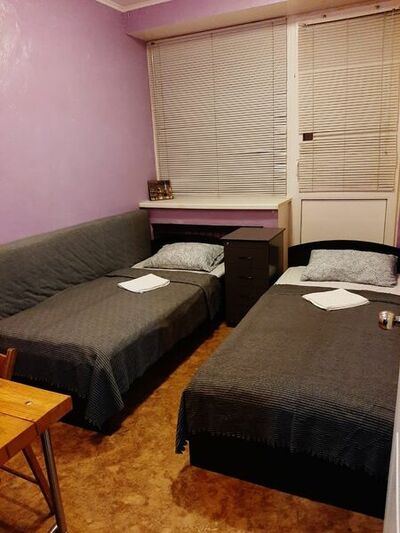 Фотография номера гостевого дома Надежда