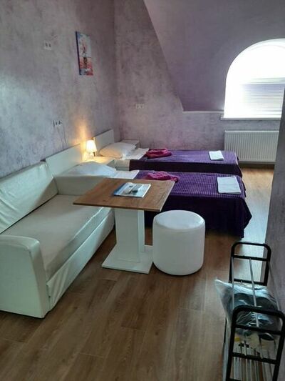 Фотография номера гостевого дома Надежда