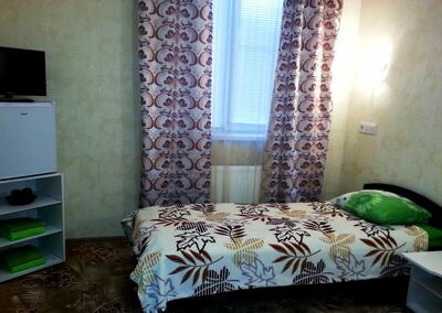 Фотография номера гостевого дома Надежда