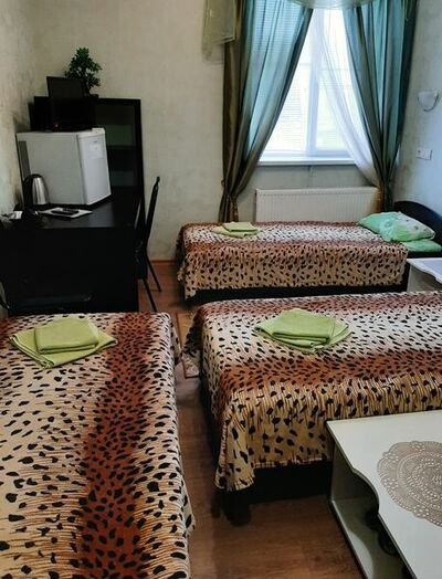 Фотография номера гостевого дома Надежда