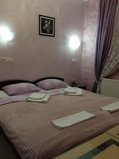 Фотография номера гостевого дома Надежда