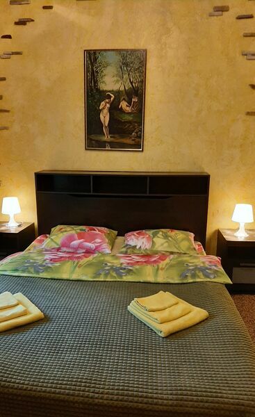 Фотография номера гостевого дома Надежда