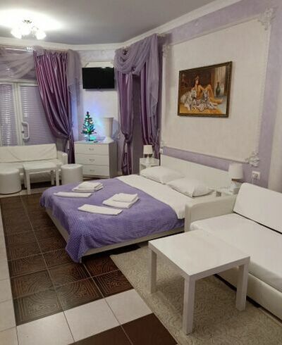 Фотография номера гостевого дома Надежда