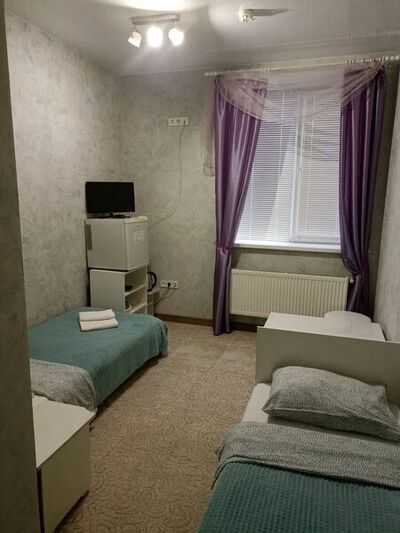 Фотография номера гостевого дома Надежда