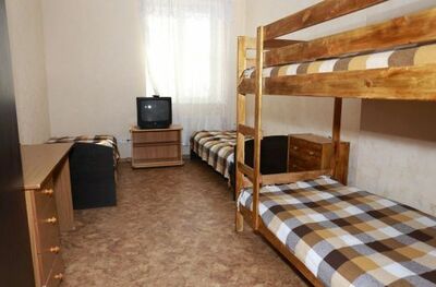 Фотография номера гостевого дома Надежда