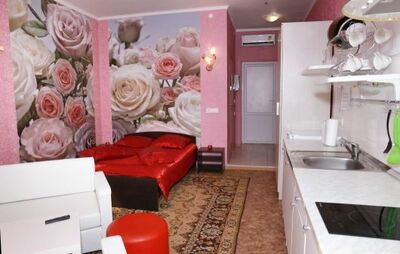 Фотография номера гостевого дома Надежда