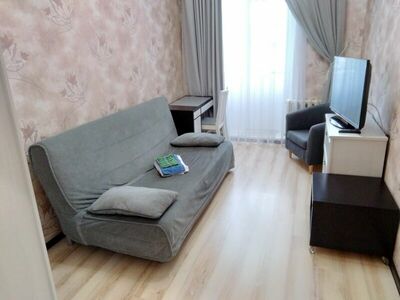 Фотография номера мини отеля Орбита