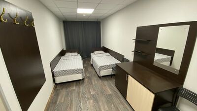 Фотография номера гостиницы Северный берег