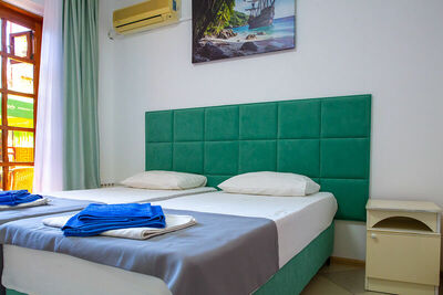 Фотография номера гостиницы Камелот