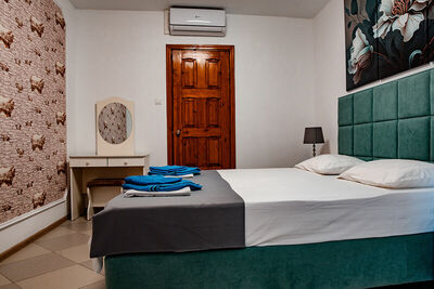 Фотография номера гостиницы Камелот