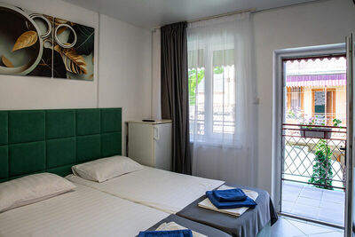 Фотография номера гостиницы Камелот