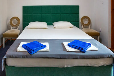 Фотография номера гостиницы Камелот