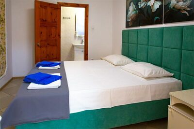 Фотография номера гостиницы Камелот