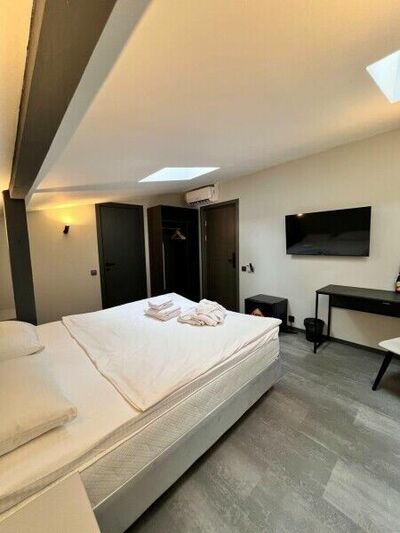 Фотография номера гостиницы Шато Волго