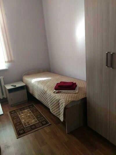 Фотография номера мини отеля Спектр