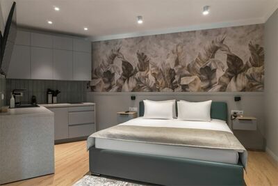 Фотография номера гостиницы FarFour Inn & Suite