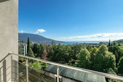 Фотография номера санатория Узбекистан