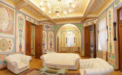 Фотография номера санатория Узбекистан