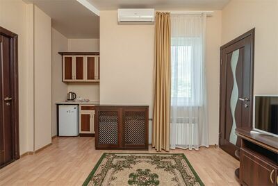 Фотография номера санатория Узбекистан