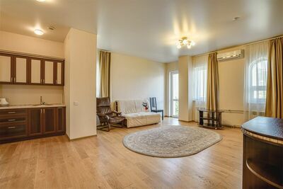 Фотография номера санатория Узбекистан