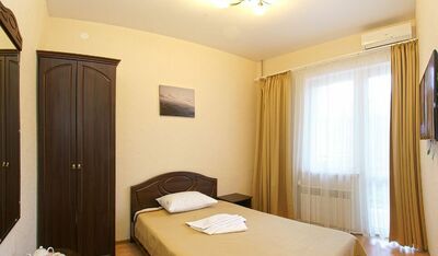 Фотография номера санатория Узбекистан