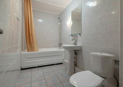 Фотография номера санатория Узбекистан