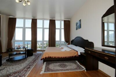 Фотография номера санатория Узбекистан