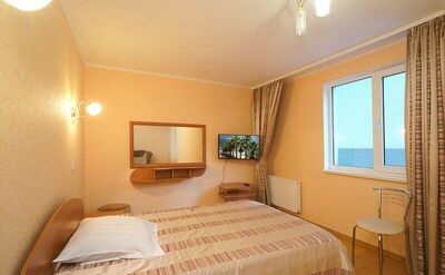 Фотография номера санатория Узбекистан