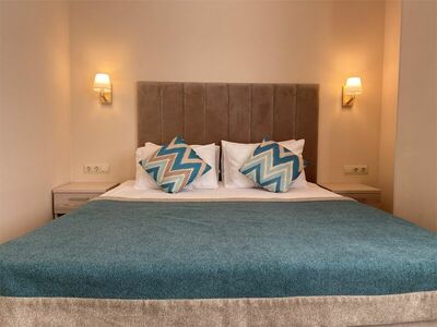 Фотография номера санатория Узбекистан