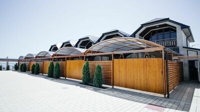 Фотография номера гостиницы Golden Beach