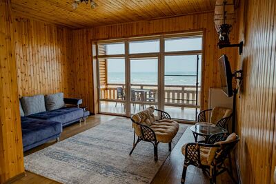 Фотография номера гостиницы Golden Beach