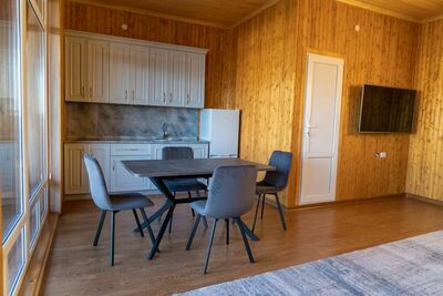 Фотография номера гостиницы Golden Beach