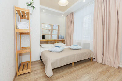 Фотография номера гостиницы Room отель