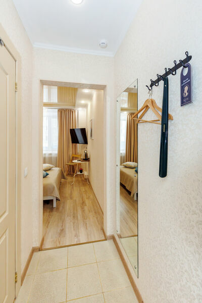 Фотография номера гостиницы Room отель